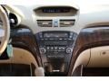 Aspen White Pearl II - MDX SH-AWD Photo No. 16