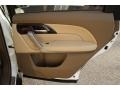 Aspen White Pearl II - MDX SH-AWD Photo No. 24