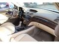 Aspen White Pearl II - MDX SH-AWD Photo No. 27