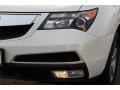 Aspen White Pearl II - MDX SH-AWD Photo No. 31