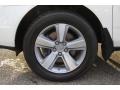 Aspen White Pearl II - MDX SH-AWD Photo No. 32