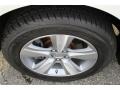 Aspen White Pearl II - MDX SH-AWD Photo No. 33
