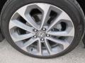 2014 Honda Accord EX-L Coupe Wheel and Tire Photo