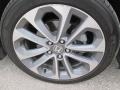 2014 Honda Accord EX-L Coupe Wheel