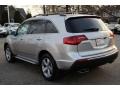 Palladium Metallic - MDX SH-AWD Technology Photo No. 5