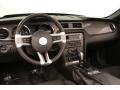Black - Mustang V6 Convertible Photo No. 7