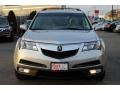 Palladium Metallic - MDX SH-AWD Technology Photo No. 8