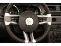 Black - Mustang V6 Convertible Photo No. 8