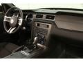 Black - Mustang V6 Convertible Photo No. 13