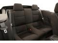 Black - Mustang V6 Convertible Photo No. 15
