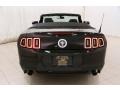Black - Mustang V6 Convertible Photo No. 17