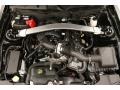 Black - Mustang V6 Convertible Photo No. 18