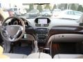 Palladium Metallic - MDX SH-AWD Technology Photo No. 15