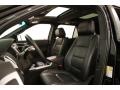2015 Tuxedo Black Ford Explorer Limited 4WD  photo #5