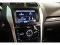 2015 Tuxedo Black Ford Explorer Limited 4WD  photo #8
