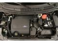 2015 Tuxedo Black Ford Explorer Limited 4WD  photo #15