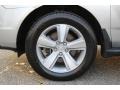 Palladium Metallic - MDX SH-AWD Technology Photo No. 32