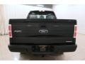 Tuxedo Black Metallic - F150 STX SuperCab 4x4 Photo No. 12