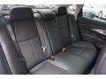 Black Obsidian - M 37x AWD Sedan Photo No. 10