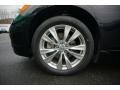 Black Obsidian - M 37x AWD Sedan Photo No. 17