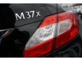 Black Obsidian - M 37x AWD Sedan Photo No. 19