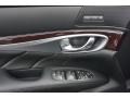 Black Obsidian - M 37x AWD Sedan Photo No. 22
