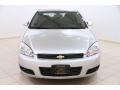 Silver Ice Metallic - Impala LT Photo No. 2