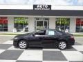 Black 2009 Toyota Camry SE