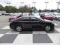 Black - Camry SE Photo No. 3