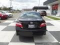 Black - Camry SE Photo No. 4
