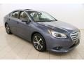 Twilight Blue Metallic 2015 Subaru Legacy 3.6R Limited