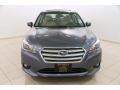 2015 Twilight Blue Metallic Subaru Legacy 3.6R Limited  photo #2