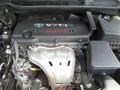 Black - Camry SE Photo No. 6