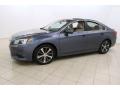 2015 Twilight Blue Metallic Subaru Legacy 3.6R Limited  photo #3