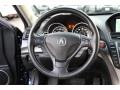 2013 Fathom Blue Pearl Acura TL SH-AWD Technology  photo #18
