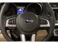 2015 Twilight Blue Metallic Subaru Legacy 3.6R Limited  photo #6