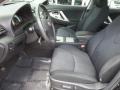Black - Camry SE Photo No. 10