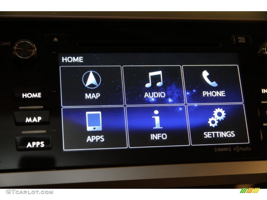 2015 Legacy 3.6R Limited - Twilight Blue Metallic / Warm Ivory photo #9