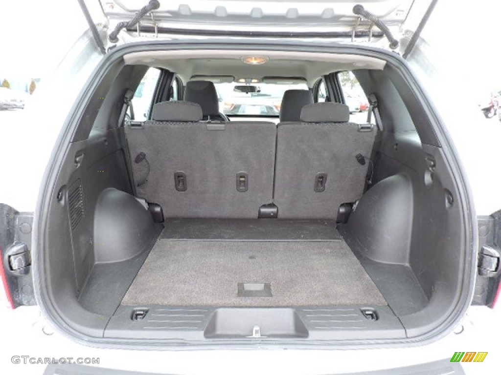 2006 Torrent AWD - Silver Alloy Metallic / Ebony Black photo #6