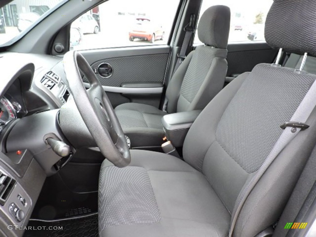 2006 Torrent AWD - Silver Alloy Metallic / Ebony Black photo #9