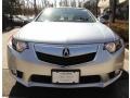 Silver Moon - TSX Sedan Photo No. 2