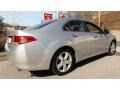 Silver Moon - TSX Sedan Photo No. 4