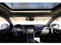 Silver Moon - TSX Sedan Photo No. 11