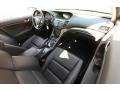 Silver Moon - TSX Sedan Photo No. 12