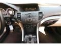 Silver Moon - TSX Sedan Photo No. 13