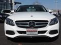 Polar White - C 300 4Matic Photo No. 2