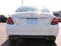 Polar White - C 300 4Matic Photo No. 4