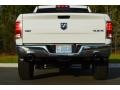 Bright White - 1500 Laramie Crew Cab 4x4 Photo No. 23