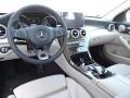 Polar White - C 300 4Matic Photo No. 7