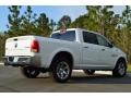 Bright White - 1500 Laramie Crew Cab 4x4 Photo No. 25